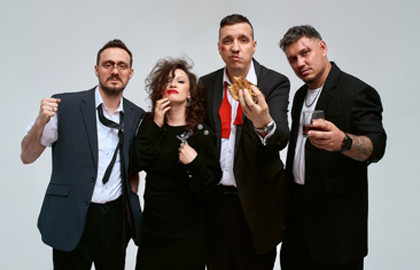 El Mashe - Калининград