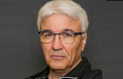 Олег Ильин