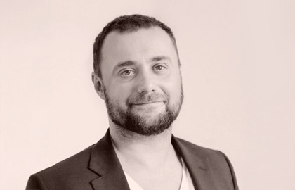 Вячеслав Самодуров