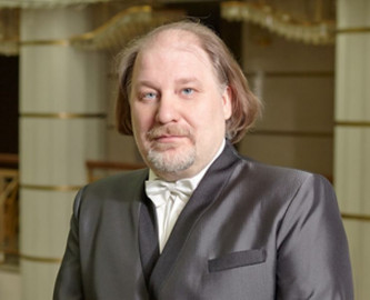 Дмитрий Ганин