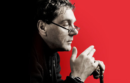 Сергей Маковецкий – Неслучайная встреча