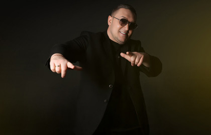 Павел Филатов