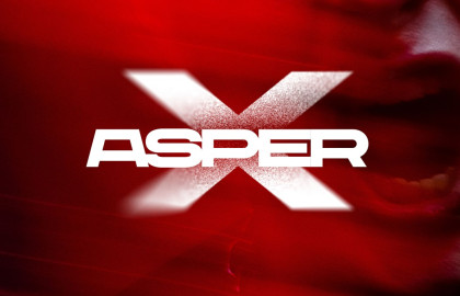 ASPER X [КОНЦЕРТ В НОВОКУЗНЕЦКЕ]
