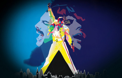 Classic Rock Legends Show  Forever Queen