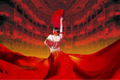 Шедевры мировой классики. Лист. Равель. Вагнер. Бизе