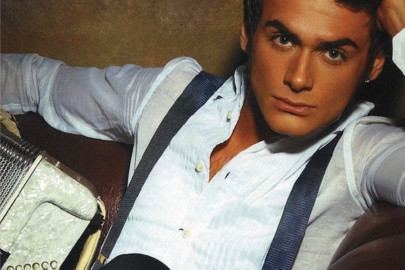 Пётр Дранга