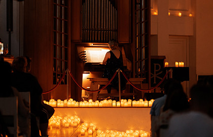 Пер Гюнт. В пещере горного короля