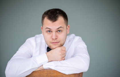 Волшебный мир Уолта Диснея с органом