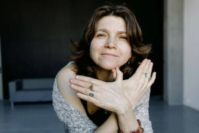 Елена Фролова .Человек.