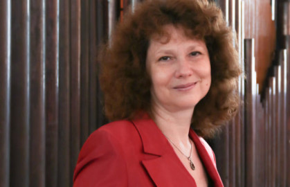 Концерт органной музыки «Две эпохи»