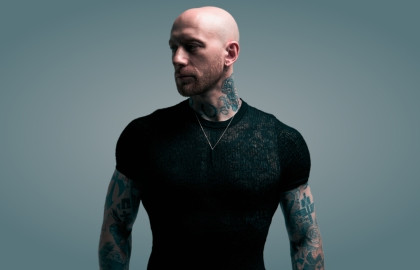 Легендарные хиты «Queen» & «Scorpions». «Aeroqueen» c симфоническим оркестром