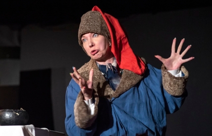 Ночь перед Рождеством