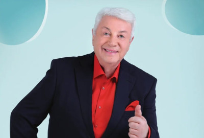Владимир Винокур (г. Альметьевск)