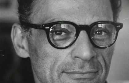 Артур Миллер