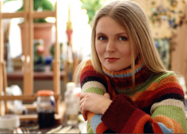 Анастасия Немоляева