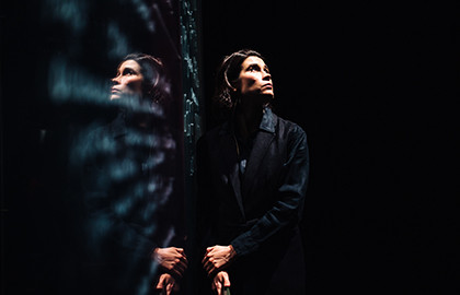 Cцена из «Рассказ о семи»