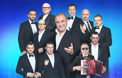 Группа «Хор Турецкого»