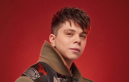 Элвин Грей