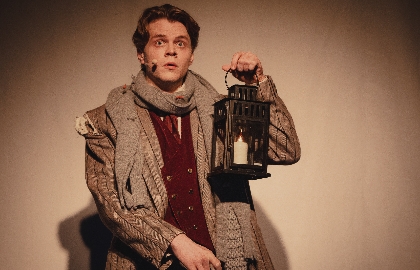 Поющий поросёнок