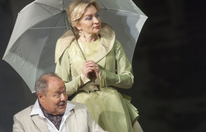 Cцена из «Всё оплачено»