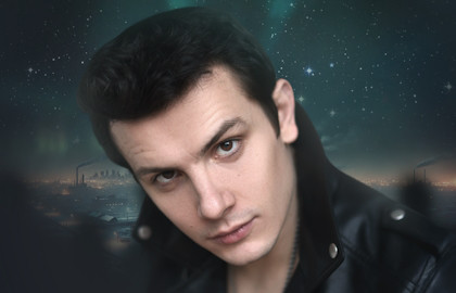 Юрий Николаенко