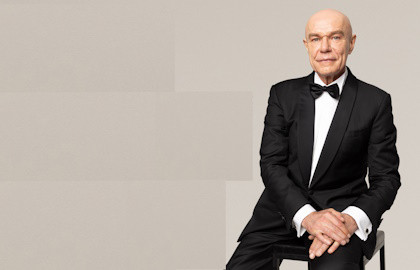 Сергей Мазаев - Большой Концерт в День Рождения с Эстрадным Оркестром!