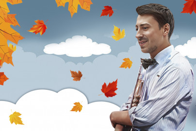 Вечер с Петром Востоковым