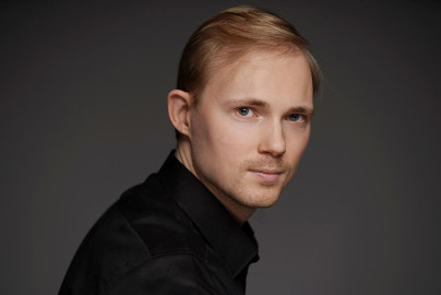 Андрей Дубов. Бетховен, Шопен, Скарлатти, Скрябин