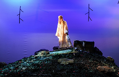 Белая уточка