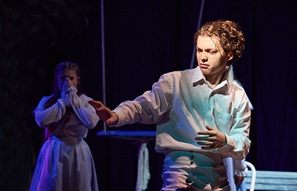 Аничков мост