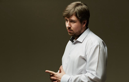 Дмитрий Онищенко (фортепиано)