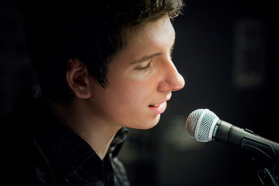 Антон Тарасов