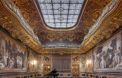 Вивальди. Времена года