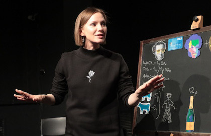 Пушкин и деньги