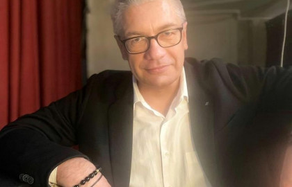 Игорь Милосердов