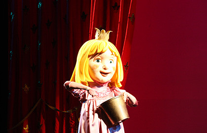 Путешествия Гулливера