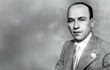 Широка страна моя родная. К 125-летию со дня рождения Исаака Дунаевского