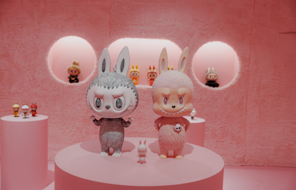 Super toys. Внимание! Искусство внутри