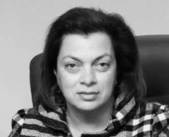 Татьяна Ревзина