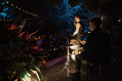 Магия свечей. «Elvis Presley Tribute»