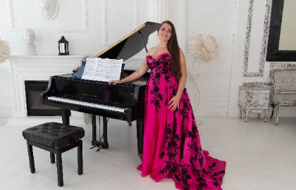 Душа моя, Россия!