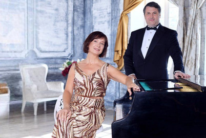 Музыкальные сказки. Чайковский и Григ