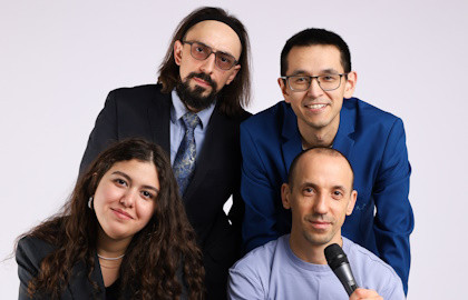 Великие ноунеймы Казани!