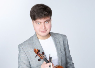 Александр Папушев