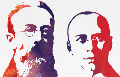 Cцена из «Юбилей СПб ГАСО – 55. Закрытие»