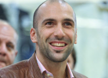 Евгений Папунаишвили