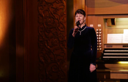 Органный вечер в соборе при свечах. Сокровища мировой классики