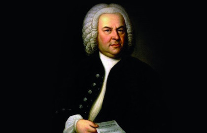 И.С. Бах. Бранденбургские концерты. Вечер первый