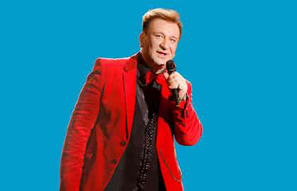 Сергей Пенкин