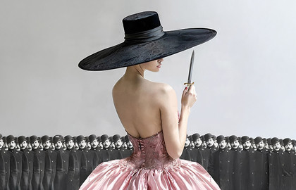 Дж. Пуччини. Тоска